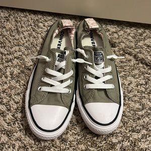 Converse Chuck Taylor All Star Shoreline Sneaker